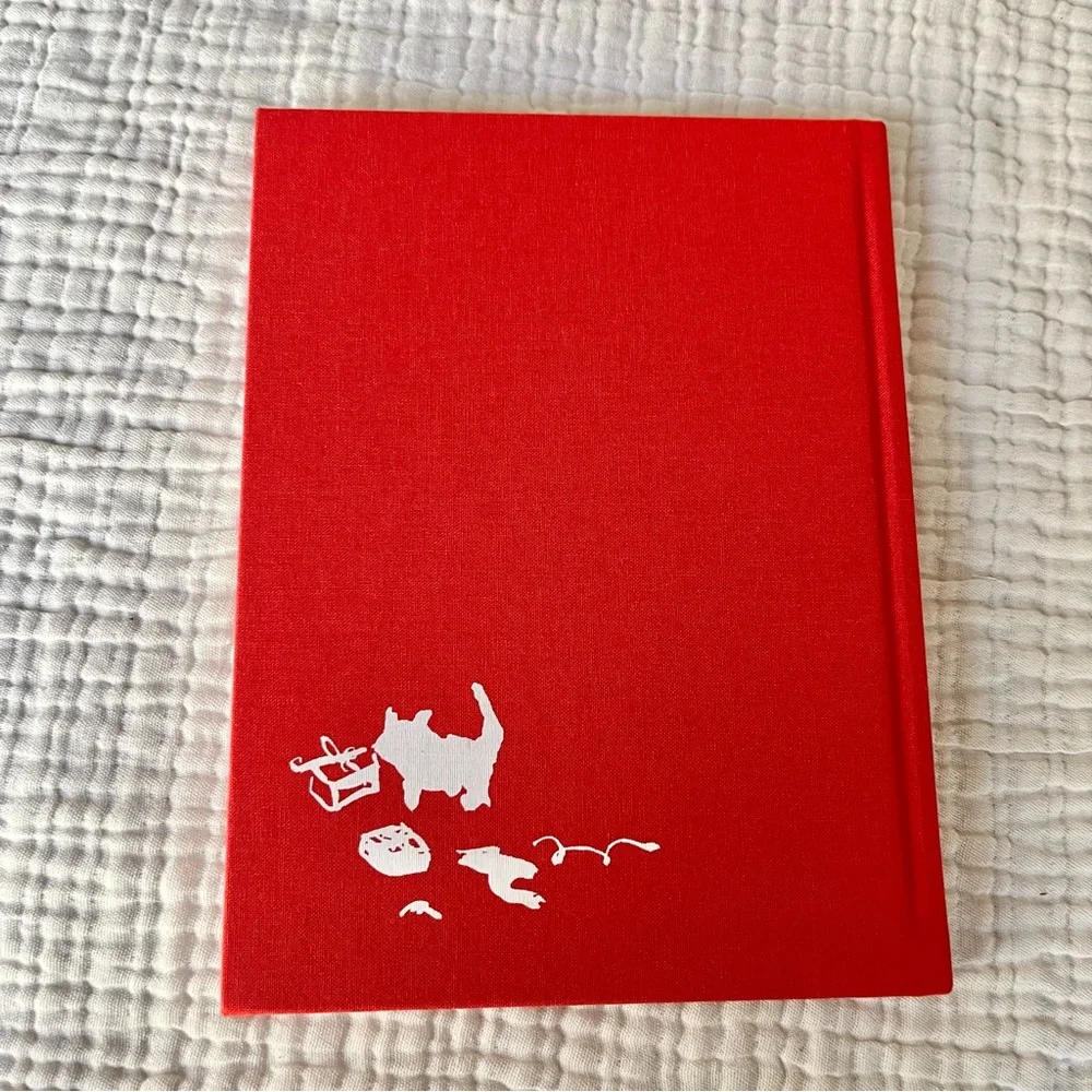 Kate Spade | PAIR Red and Green Style and Occasions Books